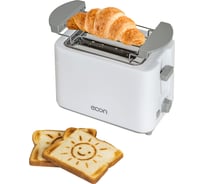 Тостер econ ECO-248TS