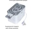 Тостер econ ECO-250TS 6