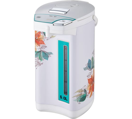 Чайник-термос econ ECO-510TP