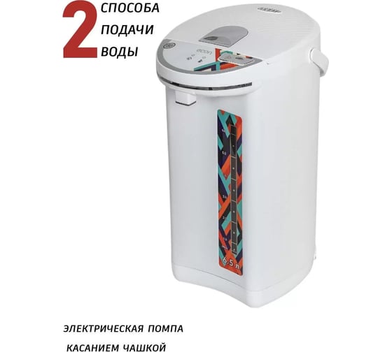 Чайник-термос econ ECO-620TP