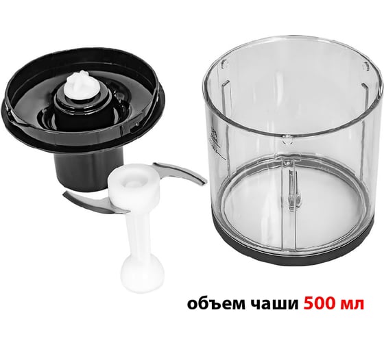 Блендер econ набор ECO-431HB