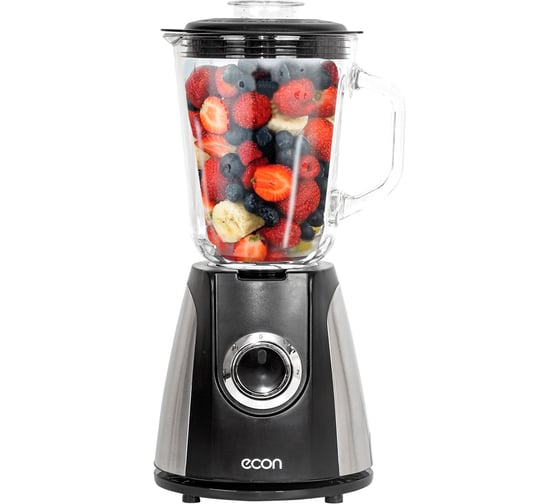 Настольный блендер econ ECO-754SB
