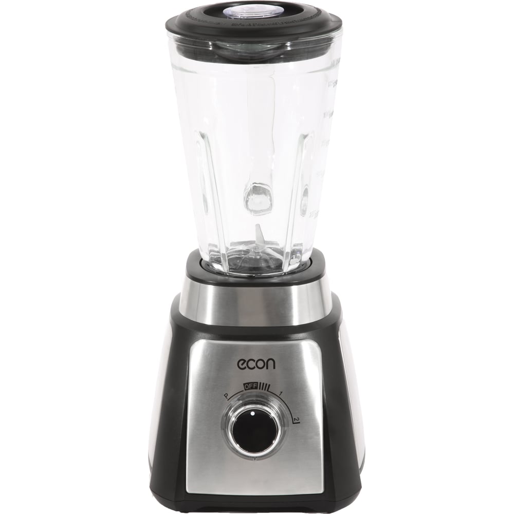 Настольный блендер econ ECO-755SB - выгодная цена, отзывы ...