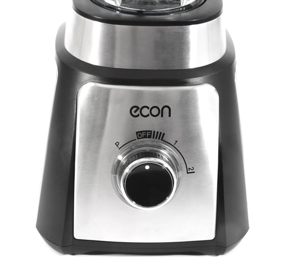 Настольный блендер econ ECO-755SB