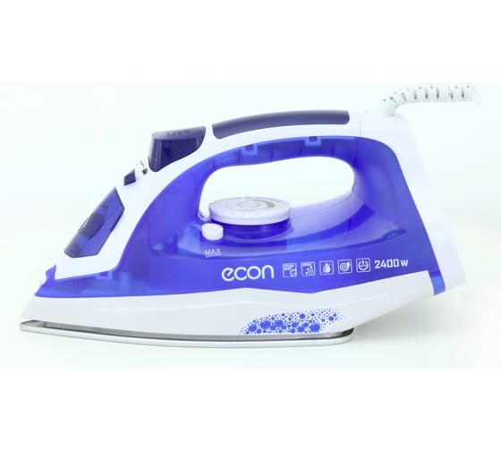 Утюг econ ECO-BI2402