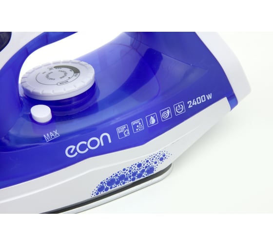Утюг econ ECO-BI2402