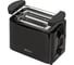 Тостер econ ECO-250TS black 1