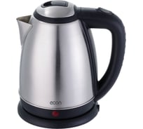 Чайник econ металл ECO-1875KE