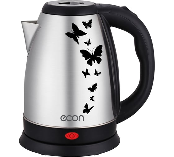 Чайник econ металл ECO-1790KE 1