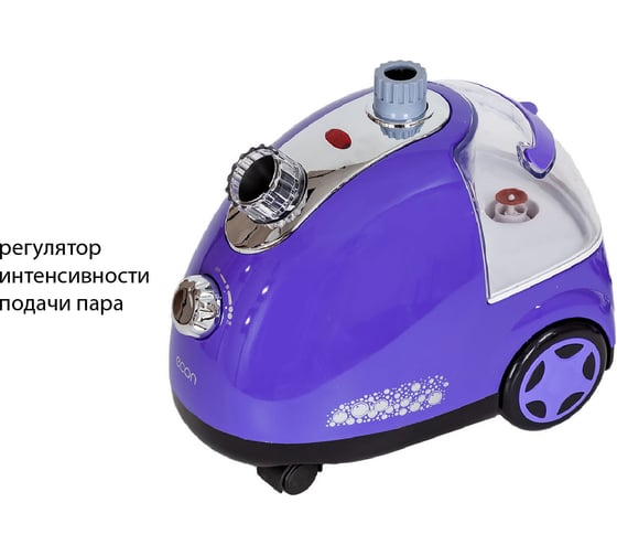 Отпариватель econ ECO-BI1702S