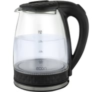 Чайник econ стекло ECO-1828KE