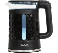 Чайник econ стекло ECO-1850KE