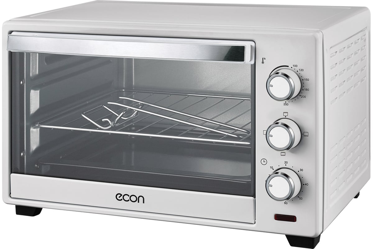 Электропечь econ ECO-2001MO - выгодная цена, отзывы, характеристики ...