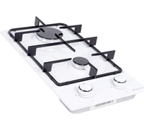 Газовая варочная поверхность ESPERANZA HG2S5 W УТ000013873