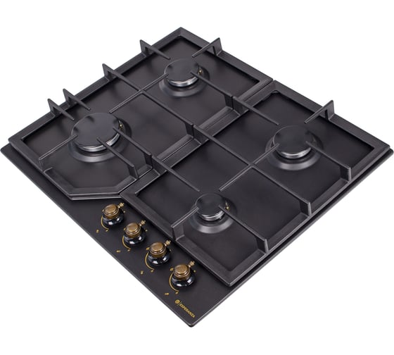Газовая варочная поверхность ESPERANZA HG4S2 BR УТ000013876