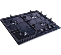 Газовая варочная поверхность ESPERANZA HG4S2 B УТ000012674
