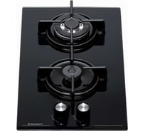 Газовая варочная панель Delvento газ на стекле vetro temperato 30 см V30N20S011