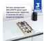 Металлическая газовая варочная панель Delvento grata 30 см V30V20R001 10
