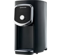 Термопот BRAYER 1094BR 1200 Вт, 5 л, LED-дисплей, поддержка температуры для разных напитков, охлаждение, блокировка BR1094
