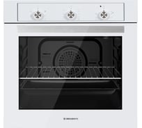 Встраиваемый электрический духовой шкаф Delvento primo 60 см V6EW16001