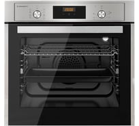 Встраиваемый электрический духовой шкаф Delvento elegante 60 см V6EM59011