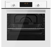 Встраиваемый электрический духовой шкаф Delvento elegante 60 см V6EW59001