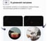 Электрическая стеклокерамическая варочная панель Delvento vetroceramica 60 см V60D14S001 8