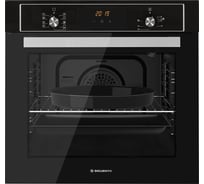 Встраиваемый электрический духовой шкаф Delvento elegante 60 см V6EB59001