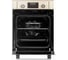 Встраиваемый электрический духовой шкаф Delvento elegante stretto 45 см V4ER59001 14