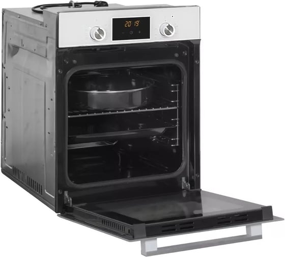 Встраиваемый электрический духовой шкаф Delvento brillante stretto 45 см V4EC59001