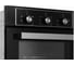 Встраиваемый электрический духовой шкаф Delvento primo stretto 45 см V4EB16001 13