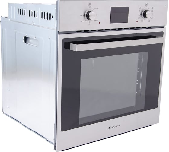 Электрический духовой шкаф ESPERANZA OE6702D X УТ000012680
