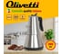 Кофеварка OLIVETTI OLC-112 8