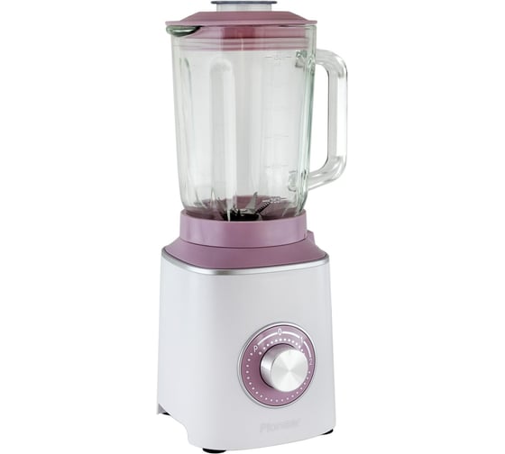 Настольный блендер Pioneer SB143 pink