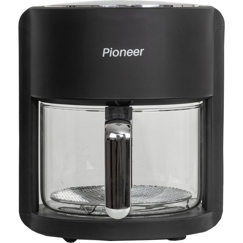 Аэрогриль Pioneer SM502D - выгодная цена, отзывы, характеристики, фото ...