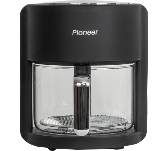 Аэрогриль Pioneer SM502D 1