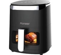 Аэрогриль Pioneer SM506D