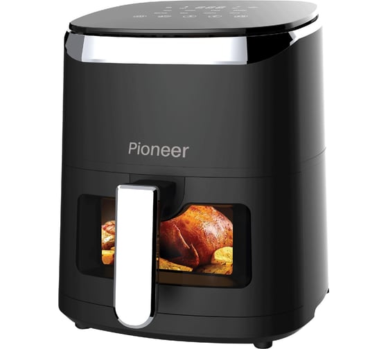 Аэрогриль Pioneer SM506D 1