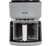 Аэрогриль Pioneer SM501D silver