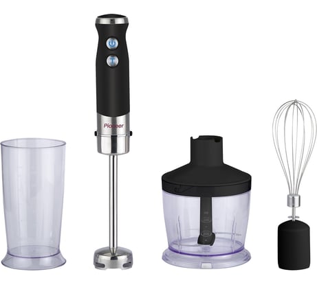Блендер Pioneer набор HB121S