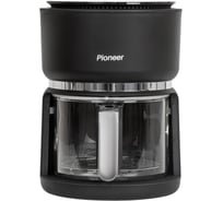Аэрогриль Pioneer SM501D black
