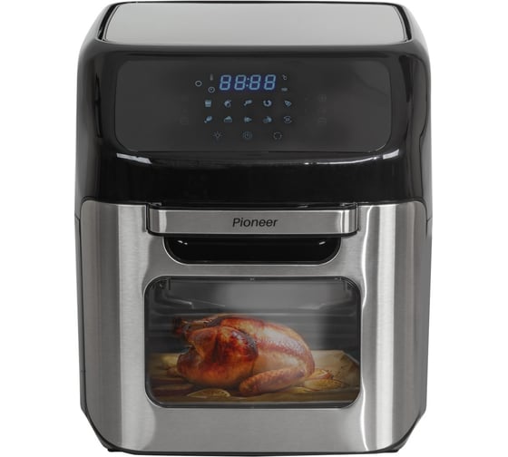 Аэрогриль Pioneer SM505D 1