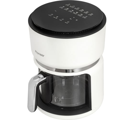 Аэрогриль Pioneer SM501D white