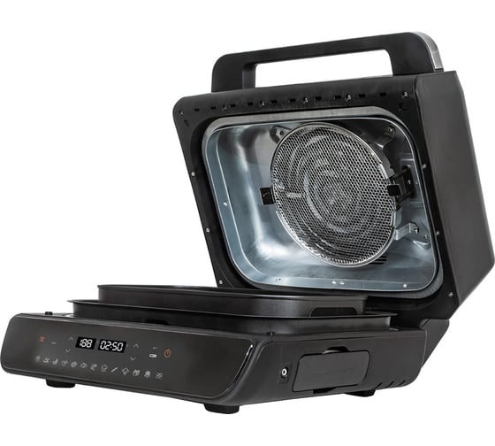 Аэрогриль jvc JK-MB047
