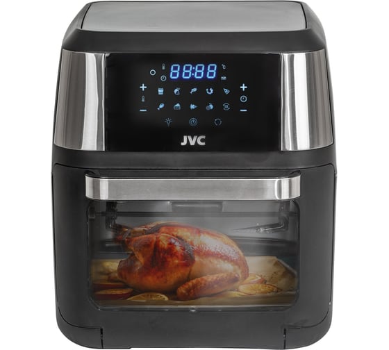 Аэрогриль jvc JK-MB045