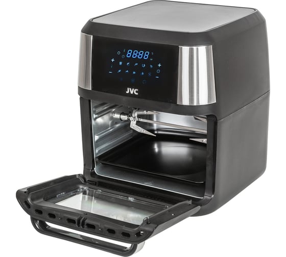 Аэрогриль jvc JK-MB045