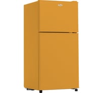 Холодильник Olto RF-120T ORANGE NEW O00003450