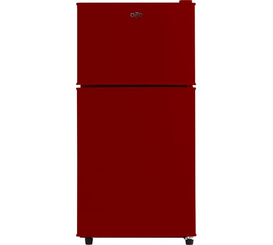 Холодильник Olto RF-120T RED NEW O00003449