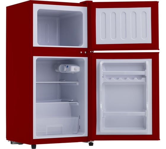 Холодильник Olto RF-120T RED NEW O00003449