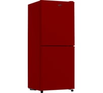Холодильник Olto RF-140C RED NEW! O00003451